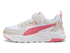 Puma Trinity sneakers white/pink